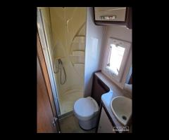 CARAVAN INTERNATIONAL X-TIL 55 S - 23