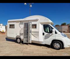 CARAVAN INTERNATIONAL X-TIL 55 S - 25
