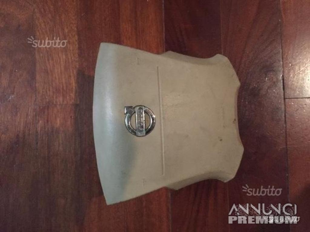 Airbag volante xc60 - 1