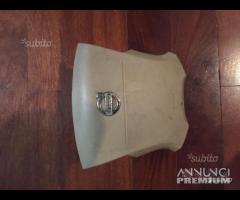Airbag volante xc60