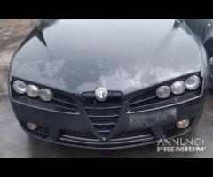 Alfa brera ricambi