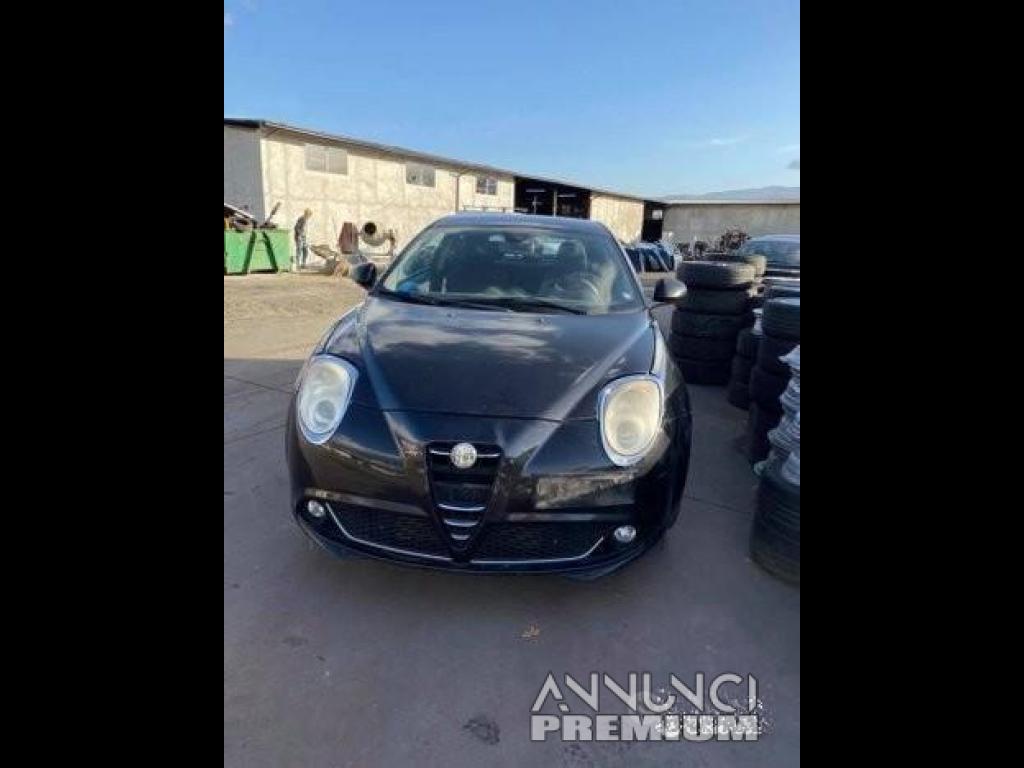 Alfa mito 2010 ricambi - 1