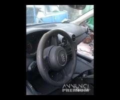 Audi a1 1.2 benzina ricambi