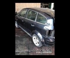 Audi a2 ricambi