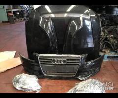 Audi a4 2010 xeno led ricambi
