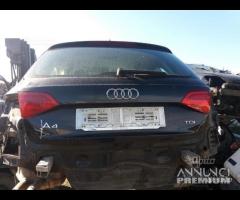 Audi a4 2012