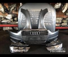 Audi a4 2013 ricambi