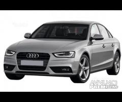 Audi a4 2014