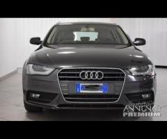 Audi a4 xeno 2014 ricambi