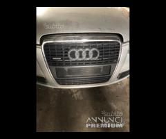 Audi a6 2.7 anno 2009 4x4 ricambi