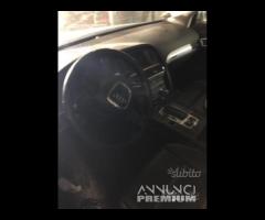 Audi a6 2.7 anno 2009 4x4 ricambi