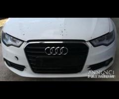 Audi a6 2011 ricambi