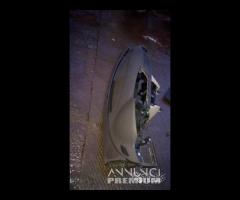 Audi a6 2013 ricambi