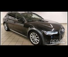 Audi a6 2015 allroad ricambi
