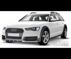 Audi a6 all road 2016 ricambi