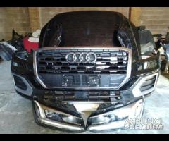 Audi q2 2018 ricambi