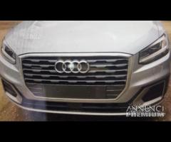 Audi q2 ricambi