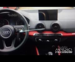 Audi q2 ricambi
