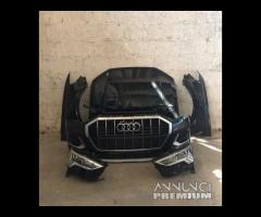 Audi q3 full led 2018 ricambi