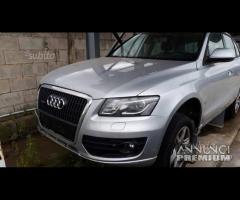 Audi q5 ricambi
