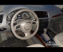 Audi q5 s line 2012 ricambi