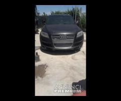 Audi q7 ricambi motore 3.0 bug