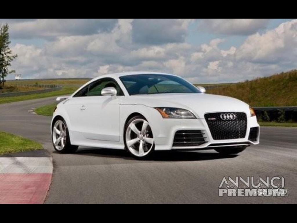 Audi tt 2014 ricambi - 1