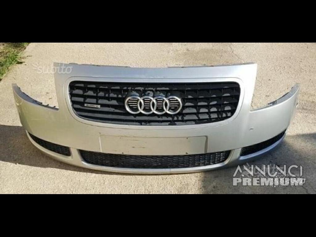 Audi tt anno 2003 ricambi - 1