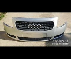 Audi tt anno 2003 ricambi