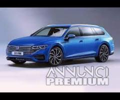 ricambi volkswagen passat disponibili
