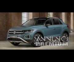 ricambi usati o nuovi volkswagen t roc