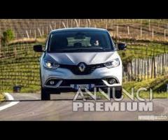 ricambi usati renault scenic 2013 2023