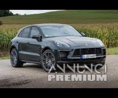 ricambi porsche macan usati 2014 2023