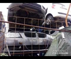 Bmw 320 2007 ricambi
