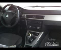 Bmw 320 2007 ricambi