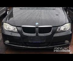 Bmw 320 2008 ricambi