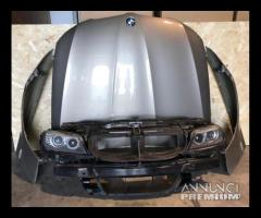 Bmw 320 2011 ricambi