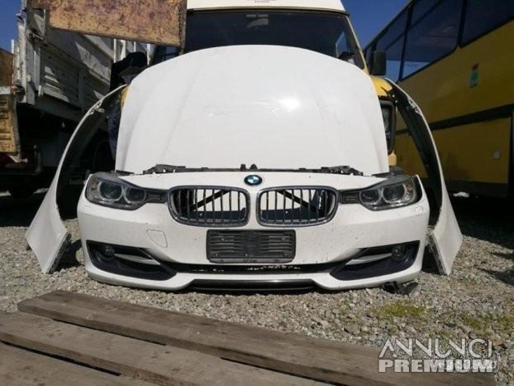 Bmw 320 2015 ricambi - 1