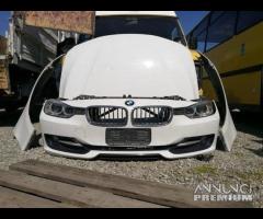Bmw 320 2015 ricambi