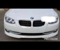 Bmw 320 anno 2011 m sport ricambi