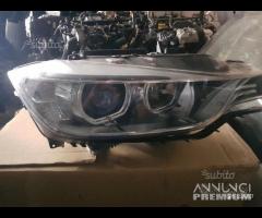 Bmw 320 anno 2015 xeno led ricambi
