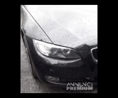 Bmw 320 coupe 2.0 benzina motore n43b20a