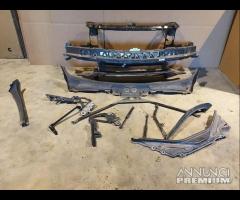 Bmw 320 fari normali 2014 ricambi - 6