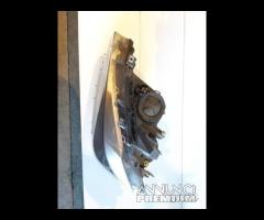 Bmw 320 fari normali 2014 ricambi - 8