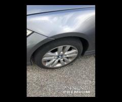 Bmw 320 sw anno 2011 ricambi
