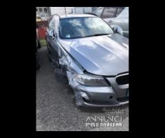 Bmw 320 sw anno 2011 ricambi - 12