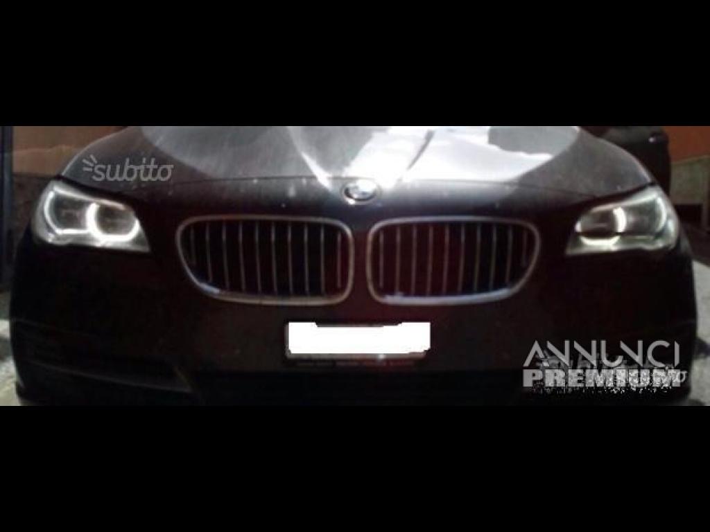 Bmw 520 2012 ricambi - 1