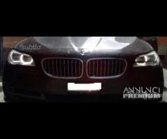 Bmw 520 2012 ricambi