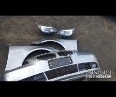 Bmw 530 2009 restyling ricambi