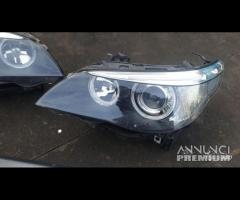 Bmw 530 2009 restyling ricambi